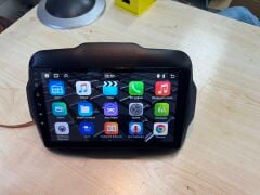 Jeep Renegade Multimedya Carplay+And.Auto 4+64gb