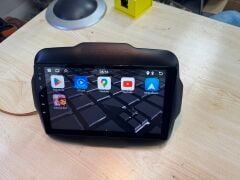 Jeep Renegade Multimedya Carplay+And.Auto 4+64gb