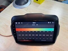 Jeep Renegade Multimedya Carplay+And.Auto 4+64gb