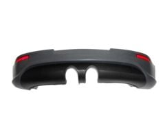 Golf 5 2003-2009 İçin Uyumlu R32 Body Kit