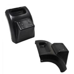 Renault Megane 2 Uyumlu Yedek Parça Kolçak Ayağı Bağlantı Aparatı