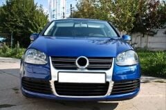 Volkswagen Golf 5 Mk5 2003-2009 modelleri ile uyumlu R32 ön tampon ve panjur seti