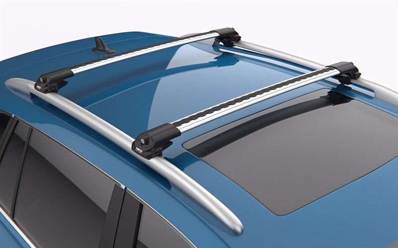 Suzuki Grand Vitara (JT) (5 Doors) 2005 - 2014 Uyumlu Yedek Parça Port Bagaj Ara Atkı Turtle Air 1