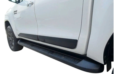 Toyota Hilux Revo 2016+ Uyumlu Yedek Parça Gövde Kaplama