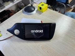 Kia Ceed Multimedya Carplay+And.Auto 4+64gb