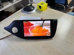 Kia Ceed Multimedya Carplay+And.Auto 4+64gb