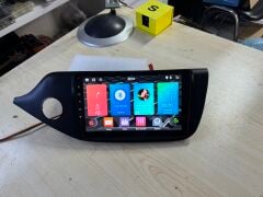 Kia Ceed Multimedya Carplay+And.Auto 4+64gb