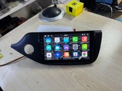 Kia Ceed Multimedya Carplay+And.Auto 4+64gb