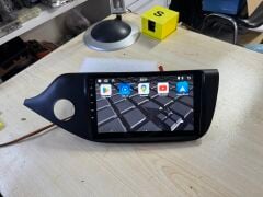 Kia Ceed Multimedya Carplay+And.Auto 4+64gb