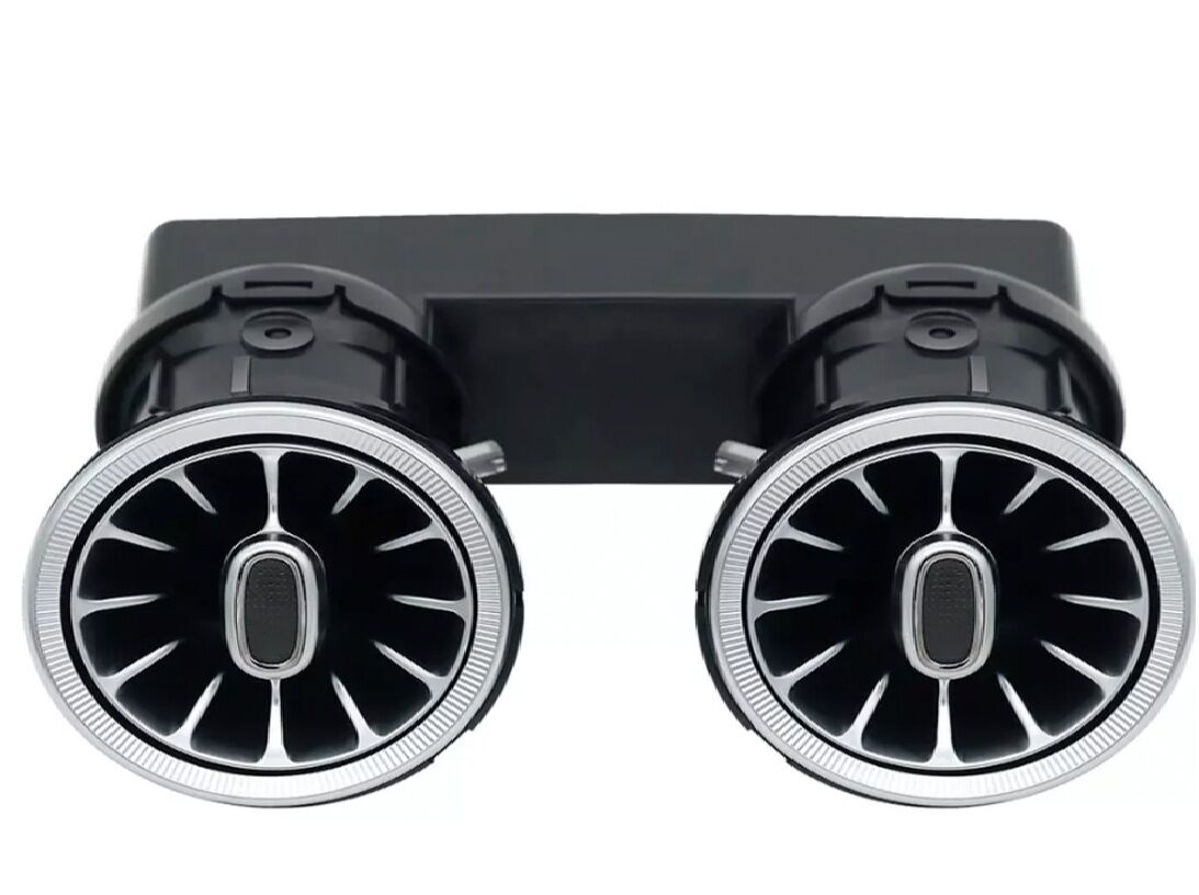 Mercedes G-Class W463 Araç Yılı 2018+ Arka Havalandırma Air Vent Işıklı