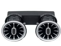 Mercedes G-Class W463 Araç Yılı 2018+ Arka Havalandırma Air Vent Işıklı