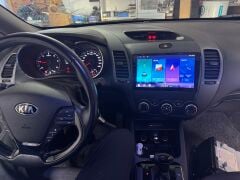Kia Cerato Multimedya Carplay+And.Auto 4+64gb