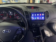 Kia Cerato Multimedya Carplay+And.Auto 4+64gb