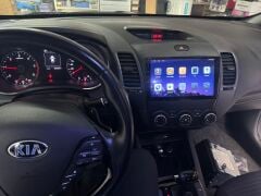 Kia Cerato Multimedya Carplay+And.Auto 4+64gb