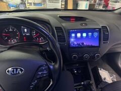 Kia Cerato Multimedya Carplay+And.Auto 4+64gb