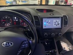 Kia Cerato Multimedya Carplay+And.Auto 4+64gb