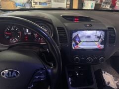 Kia Cerato Multimedya Carplay+And.Auto 4+64gb