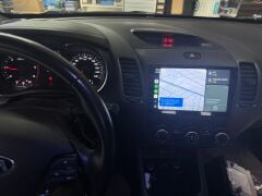 Kia Cerato Multimedya Carplay+And.Auto 4+64gb