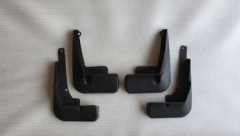 Toyota C-HR 2016-2019 Paçalık