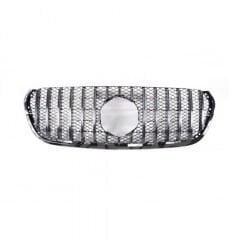 Mercedes X-Class Uyumlu Yedek Parça GTR Panjur