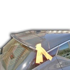 Opel Astra K Uyumlu Yedek Parça Spoiler Boyalı