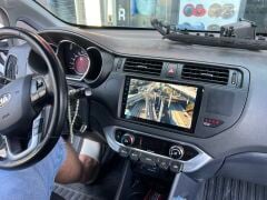 Kia Rio Multimedya Carplay+And.Auto 4+64gb