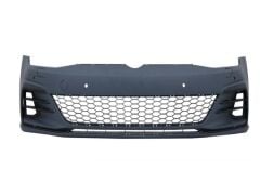 Golf 7.5 2017-2020 İçin Uyumlu GTI Body Kit