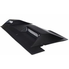 Mercedes X-Class Uyumlu Yedek Parça Kep Moonvisor