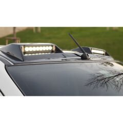 Mercedes X-Class Uyumlu Yedek Parça Kep Moonvisor