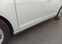 Golf 7.5 2017-2020 İçin Uyumlu GTI Marşpiyel (4 Parça)