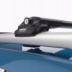 Toyota Verso (AR20) Mpv 2009-2018 Uyumlu Yedek Parça Port Bagaj Ara Atkı Turtle Air 1