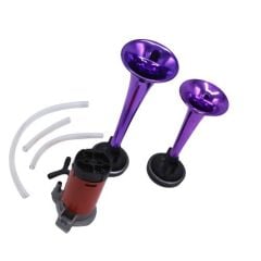 Ferrari Kendinden Kompresörlü Havalı Korna