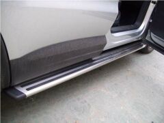 Volkswagen Tiguan 2007-2015 Uyumlu Yedek Parça OEM Yan Basamak