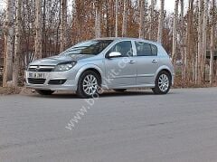 Opel Astra H HB Uyumlu Yedek Parça Marşpiyel