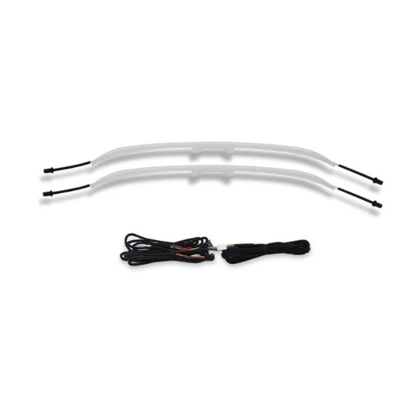 Mercedes C-Class W205 Koltuk Arkası Led 3 renk