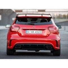 Mercedes W176 A45 Uyumlu Yedek Parça Difüzör