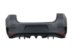 Golf 7 Mk7 2012-2018 İçin R400 Body Kit