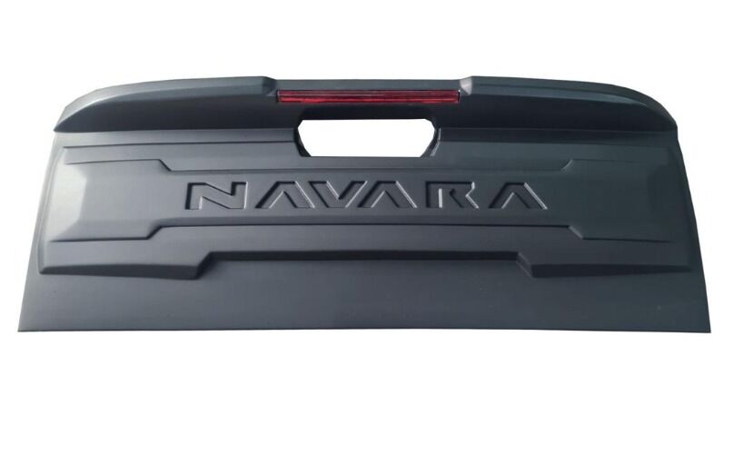 Nissan Navara Uyumlu Yedek Parça Arka Kapak