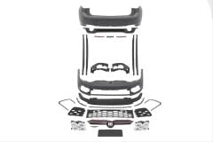 Golf 8 GTI Body Kit Full Set