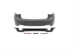 Golf 8 GTI Body Kit Full Set