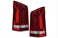 Mercedes Vito W447 2015-2019 Uyumlu Yedek Parça Led Stop