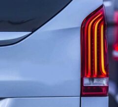 Mercedes Vito W447 2015-2019 Uyumlu Yedek Parça Led Stop
