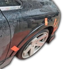 Honda Civic Uyumlu Yedek Parça Fd6 Dodik Seti Boyalı Fiber