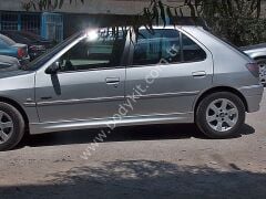 Peugeot 306 Uyumlu Yedek Parça 4 Kapı Marşpiyel