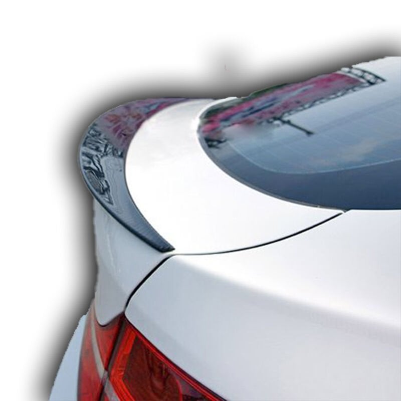 Bmw X6 Uyumlu Yedek Parça Performance Spoiler Boyalı