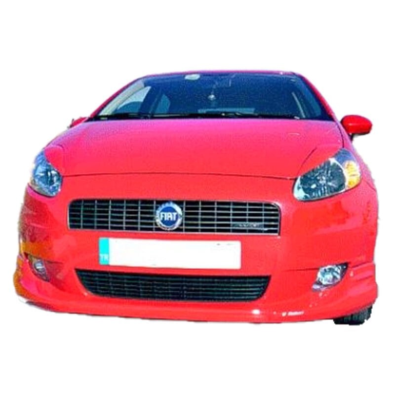 Fiat Grande Punto Uyumlu Yedek Parça Far Kaşı Boyalı