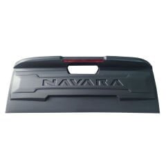 Nissan Navara Uyumlu Yedek Parça Bagaj Kapak Kaplama