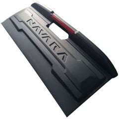 Nissan Navara Uyumlu Yedek Parça Bagaj Kapak Kaplama