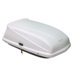 Mıtsubishı Carisma 1997-2006 Ara Atkı + Port Bagaj 250 Lt Beyaz