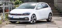 Polo 2018+ İçin Uyumlu MK6 GTI Ön Tampon Ve Panjur Seti